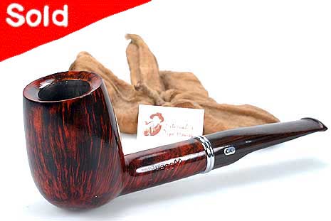 Chacom Edition Special 2003 Rot 9mm Filter